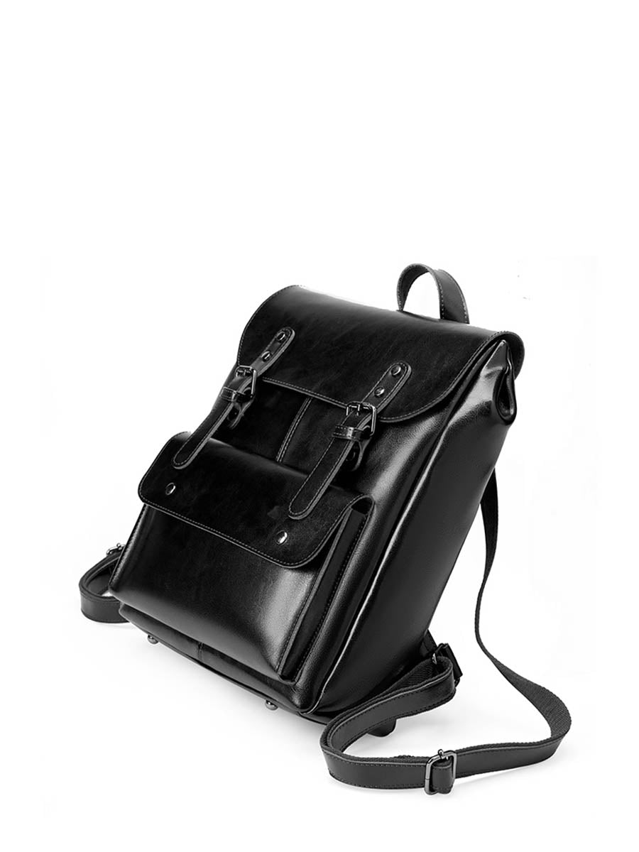 Elegant Large Capacity Backpack