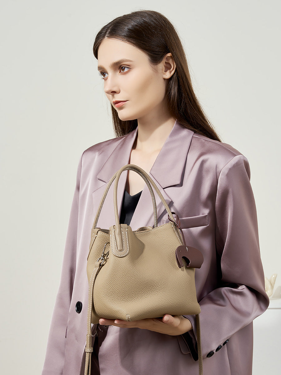 Little Elephant Accessories Bucket Bag