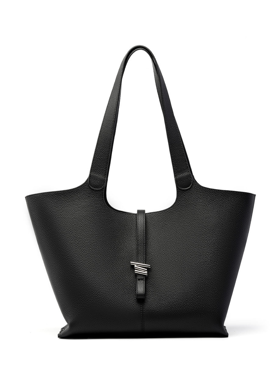Classic Detachable Tote Bag