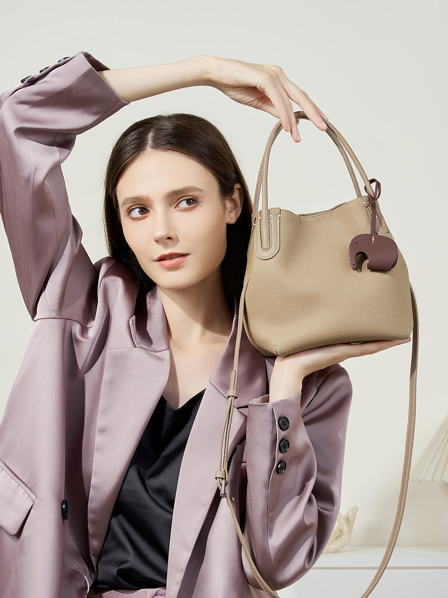 Little Elephant Accessories Bucket Bag