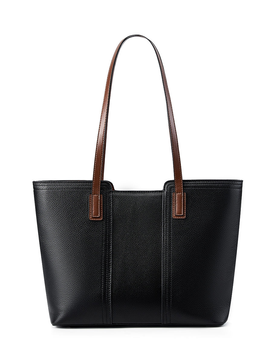 Fashionable Large Capacity Tote Bag