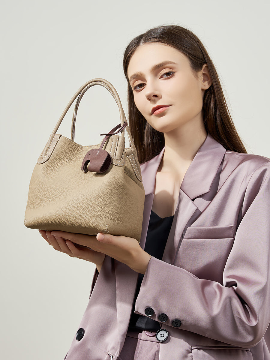 Little Elephant Accessories Bucket Bag