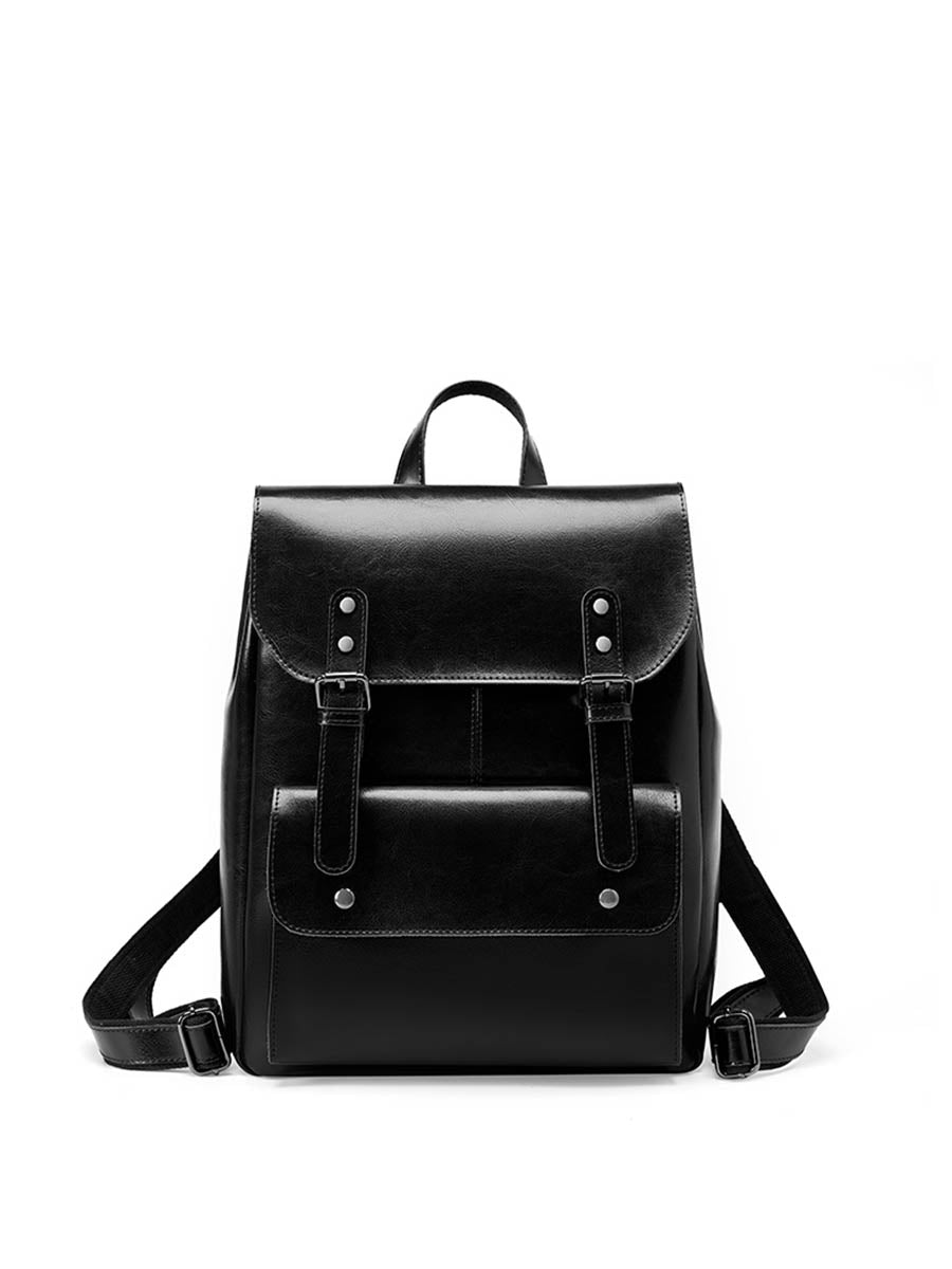 Elegant Large Capacity Backpack