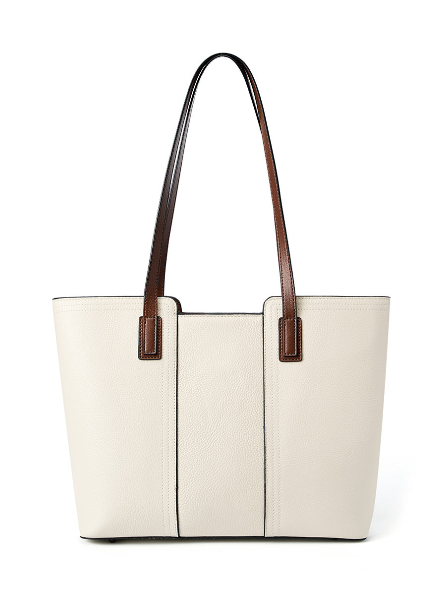 Fashionable Large Capacity Tote Bag