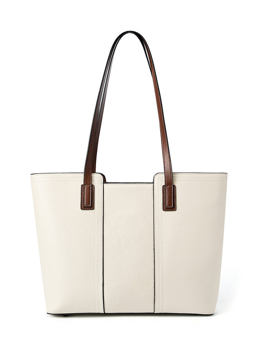 Fashionable Large Capacity Tote Bag