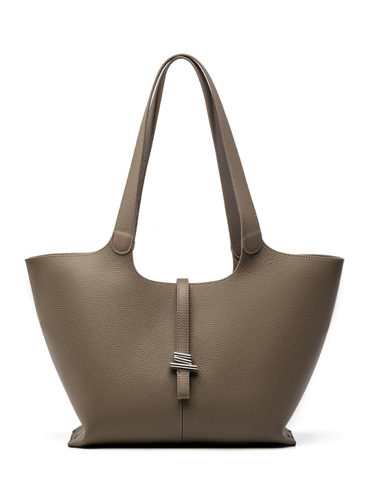 Classic Detachable Tote Bag