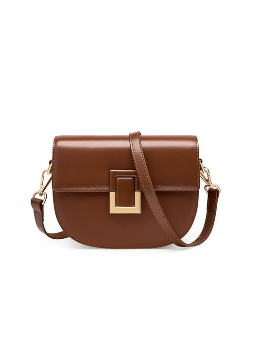 Small Square Crossbody Bag