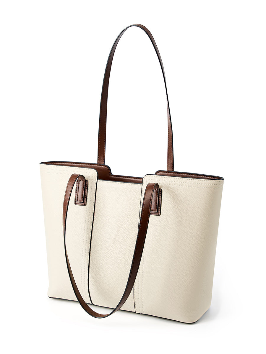 Fashionable Large Capacity Tote Bag